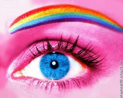 yeux